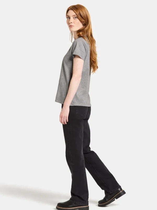 Didriksons Ingarö T-Shirt> T-Shirts
