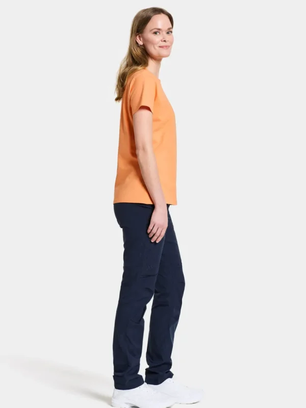 Didriksons Ingarö T-Shirt> T-Shirts