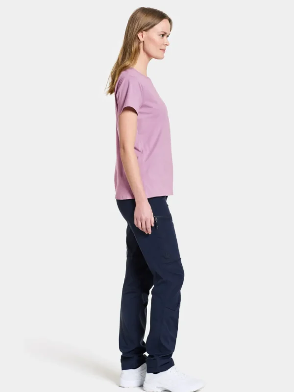Didriksons Ingarö T-Shirt> T-Shirts