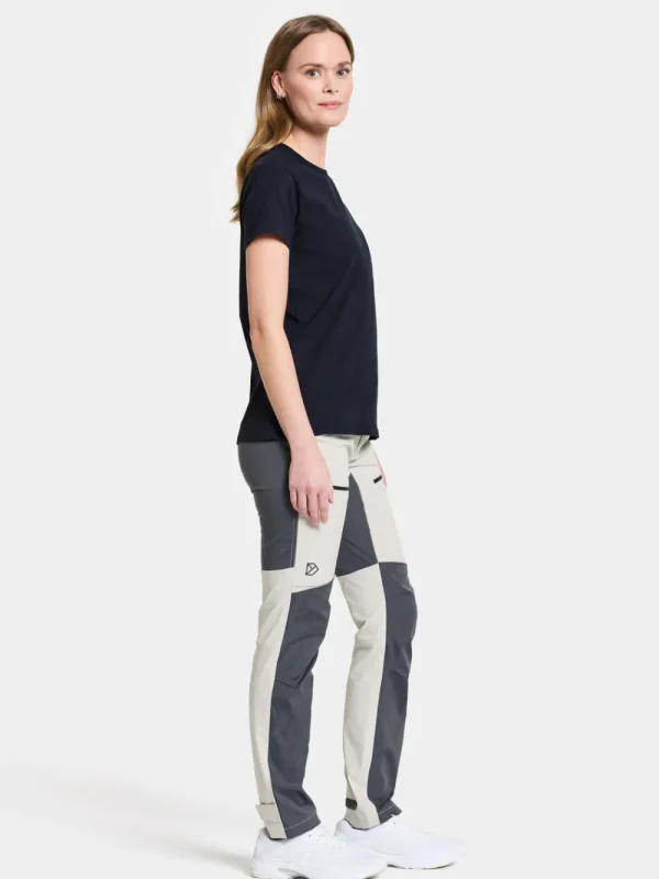 Didriksons Ingarö T-Shirt> T-Shirts