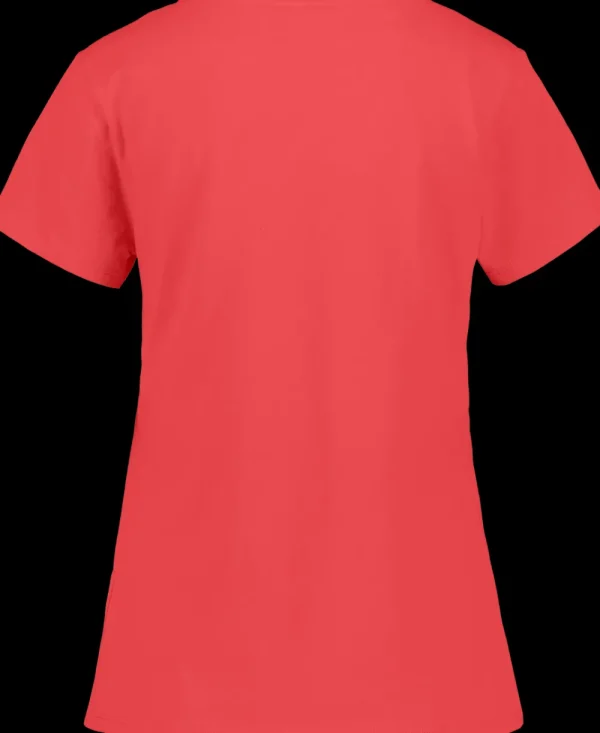 Didriksons Ingarö T-Shirt> T-Shirts