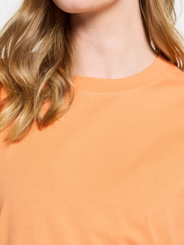 Didriksons Ingarö T-Shirt> T-Shirts
