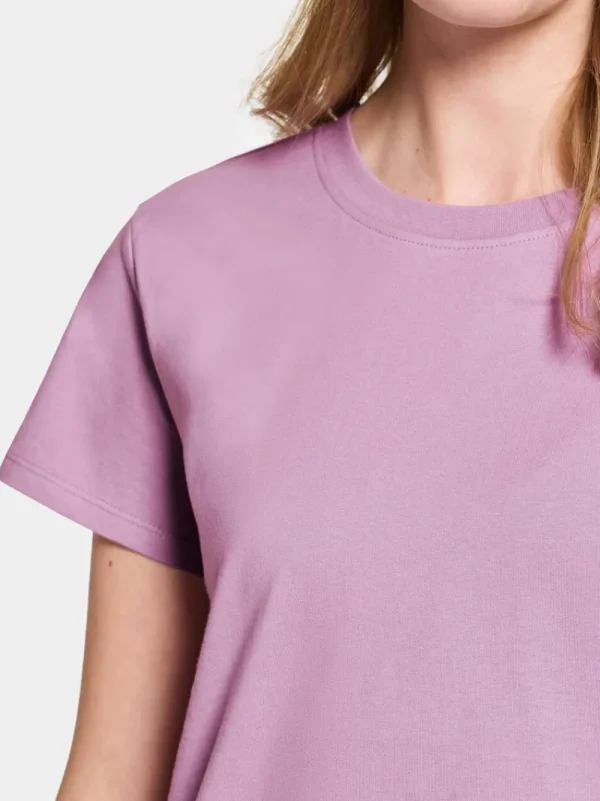Didriksons Ingarö T-Shirt> T-Shirts