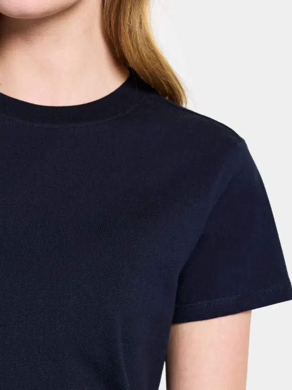 Didriksons Ingarö T-Shirt> T-Shirts