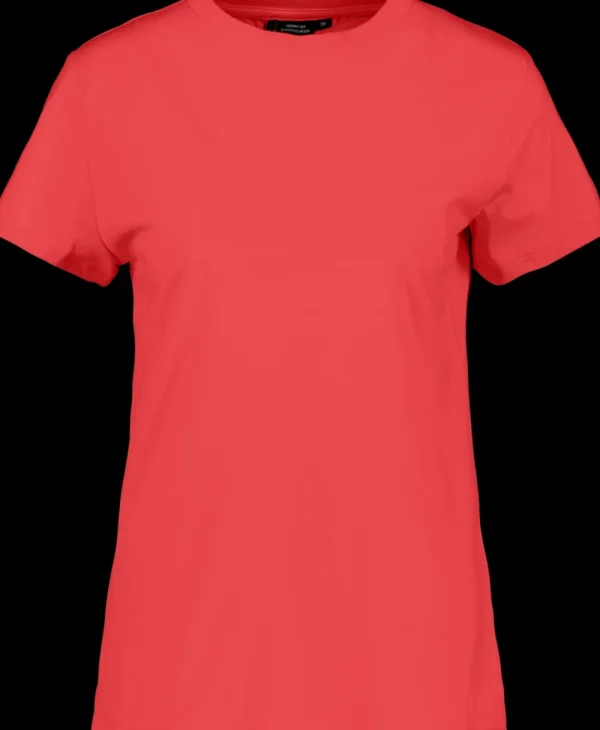 Didriksons Ingarö T-Shirt> T-Shirts