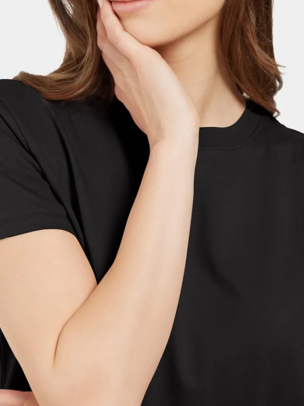 Didriksons Ingarö T-Shirt> T-Shirts