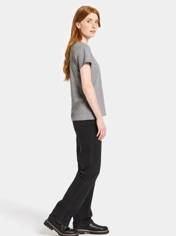 Didriksons Ingarö T-Shirt> T-Shirts