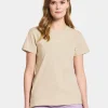 Didriksons Ingarö T-Shirt Printed> T-Shirts