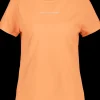 Didriksons Ingarö T-Shirt Printed> T-Shirts
