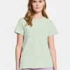 Didriksons Ingarö T-Shirt Printed> T-Shirts