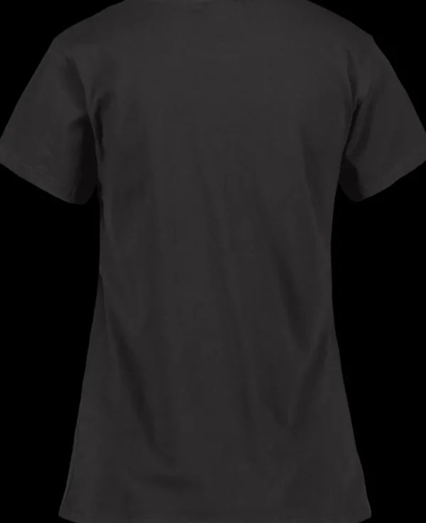 Didriksons Ingarö T-Shirt Printed> T-Shirts