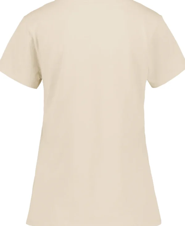 Didriksons Ingarö T-Shirt Printed> T-Shirts