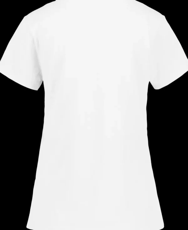 Didriksons Ingarö T-Shirt Printed> T-Shirts