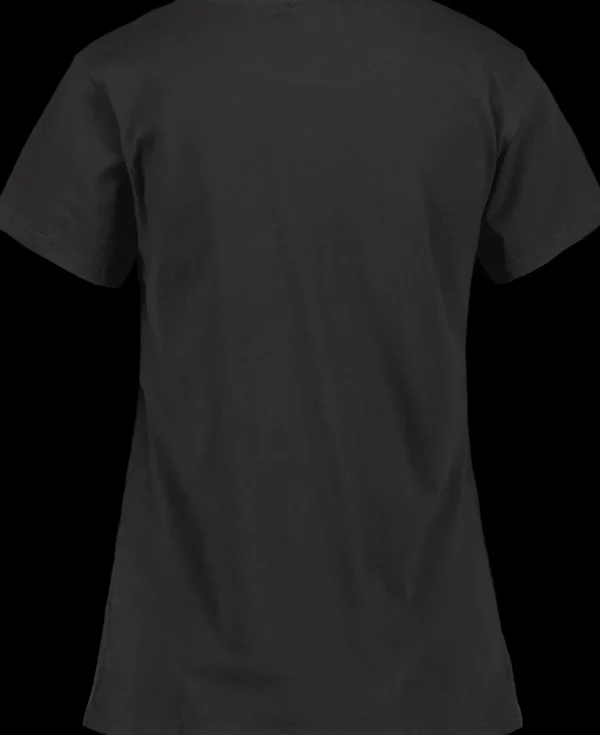 Didriksons Ingarö T-Shirt Printed> T-Shirts