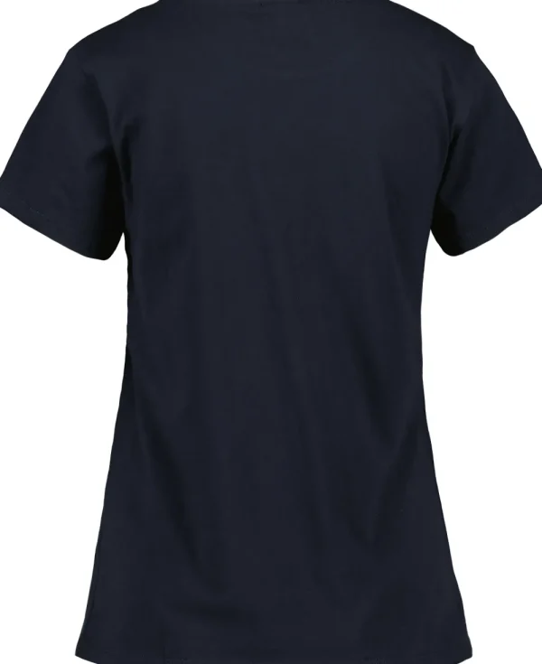 Didriksons Ingarö T-Shirt Printed> T-Shirts
