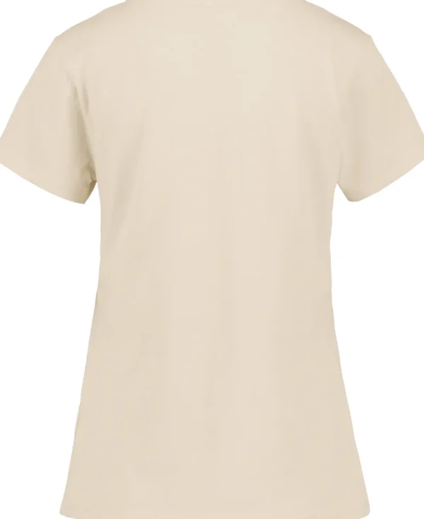 Didriksons Ingarö T-Shirt Printed> T-Shirts