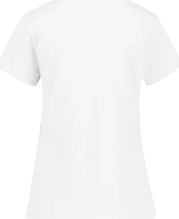 Didriksons Ingarö T-Shirt Printed> T-Shirts