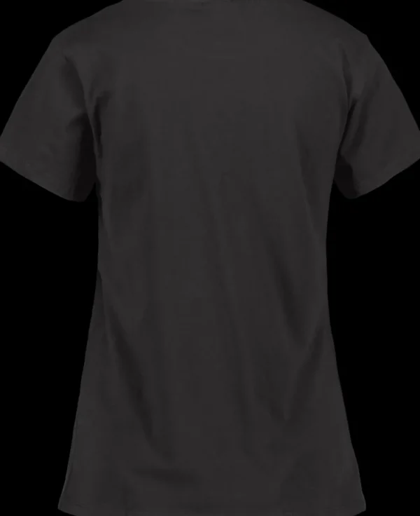 Didriksons Ingarö T-Shirt Printed> T-Shirts