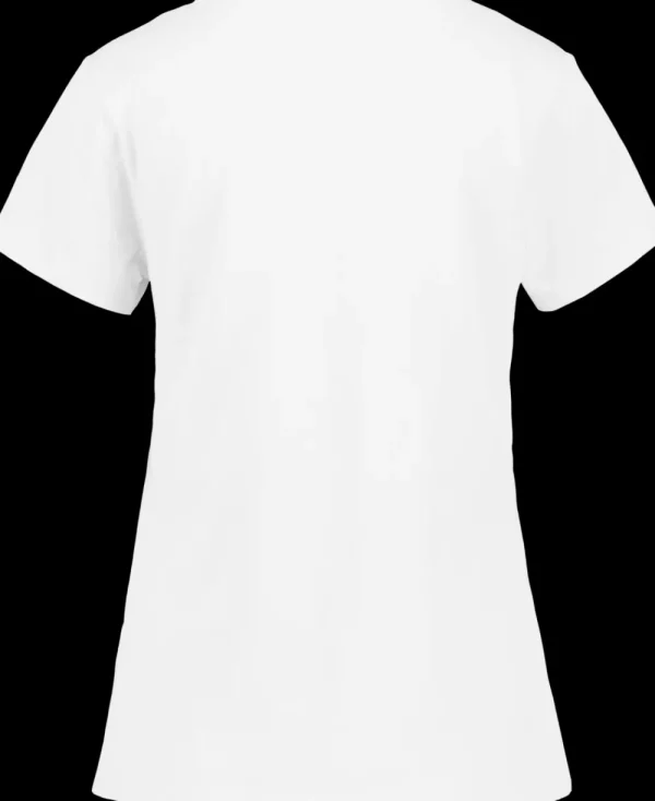 Didriksons Ingarö T-Shirt Printed> T-Shirts