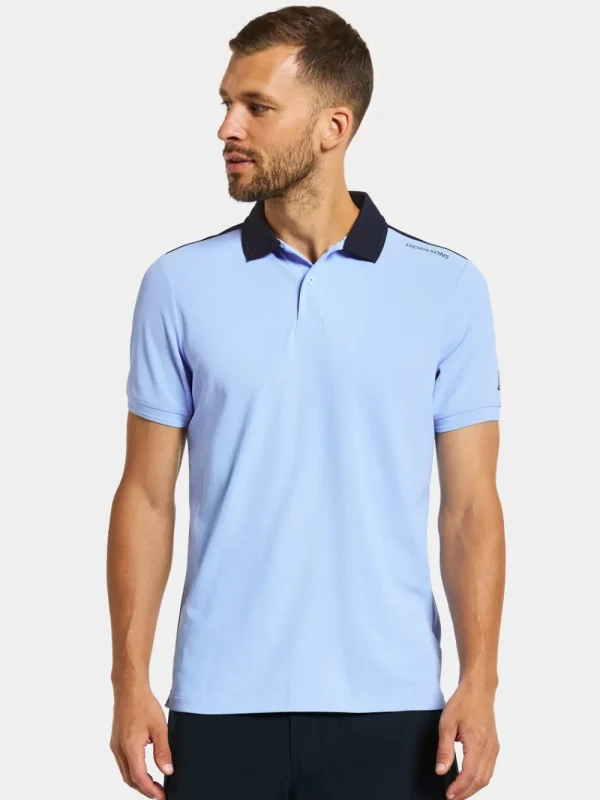 Didriksons Jack Polo> T-Shirts & Pikéer