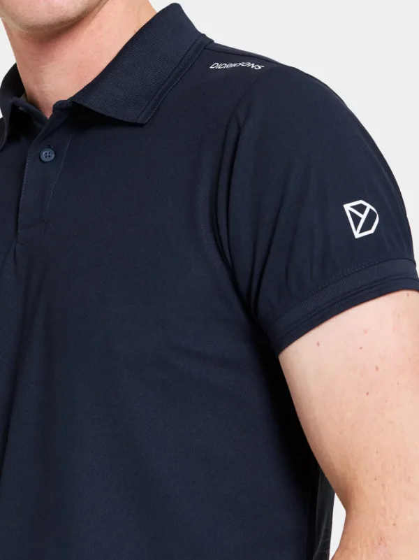 Didriksons Jack Polo> T-Shirts & Pikéer