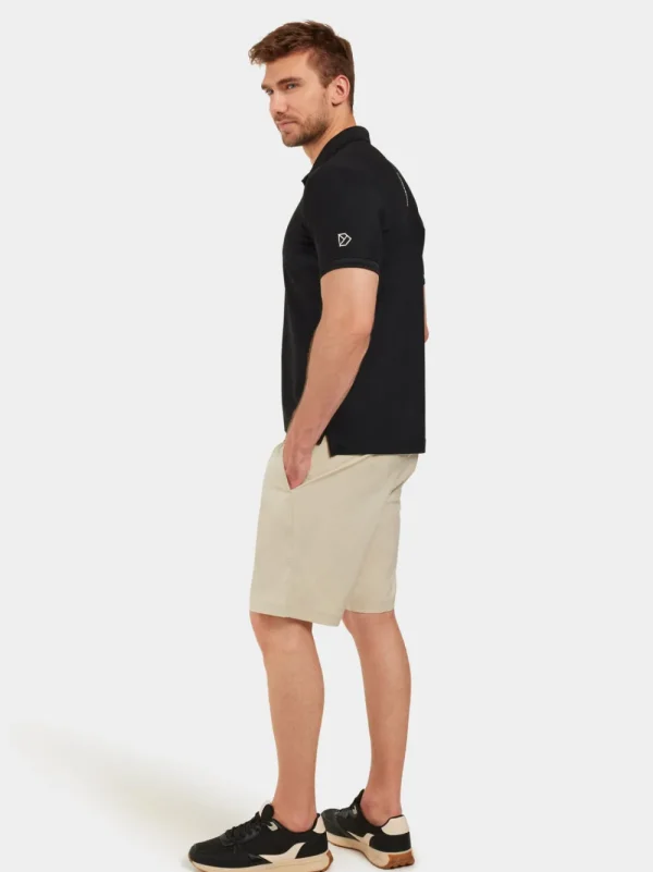 Didriksons Jack Polo> T-Shirts & Pikéer