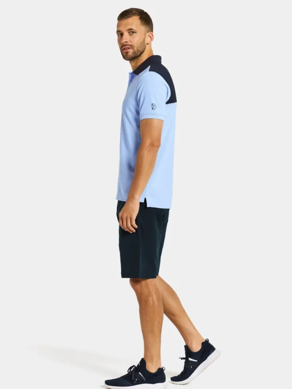 Didriksons Jack Polo> T-Shirts & Pikéer