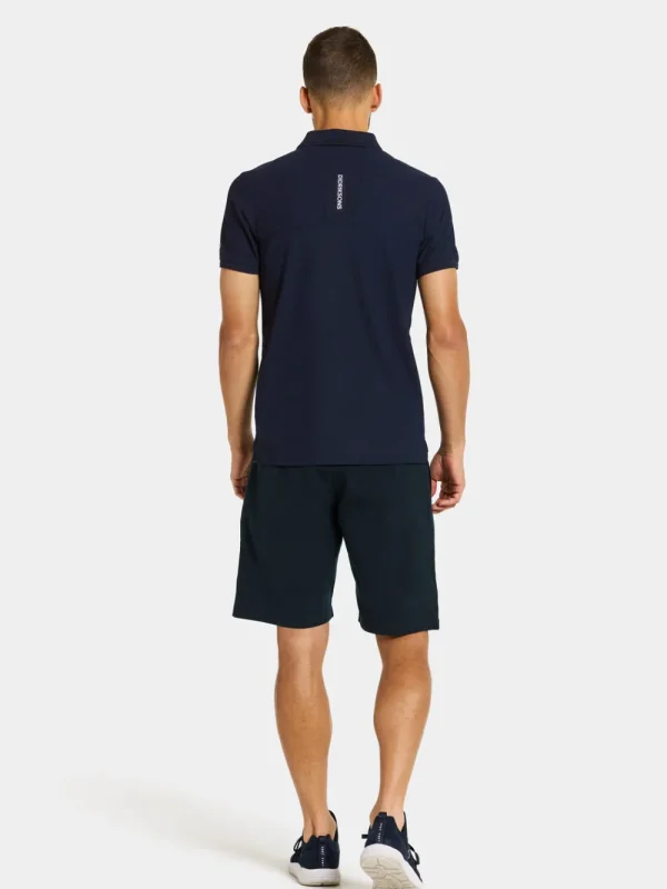 Didriksons Jack Polo> T-Shirts & Pikéer