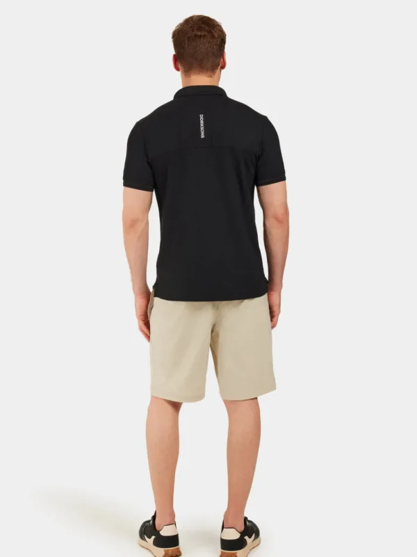 Didriksons Jack Polo> T-Shirts & Pikéer