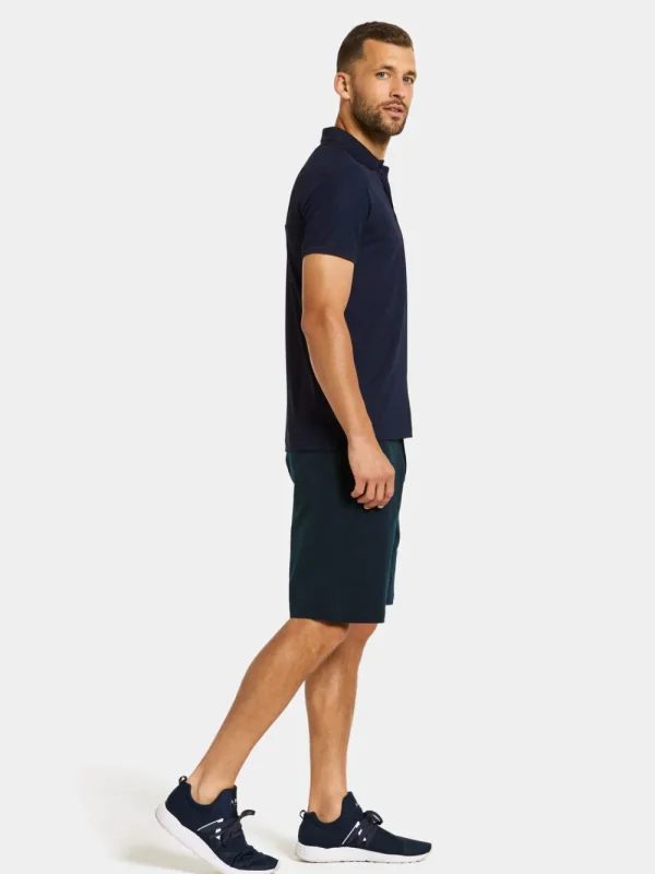 Didriksons Jack Polo> T-Shirts & Pikéer