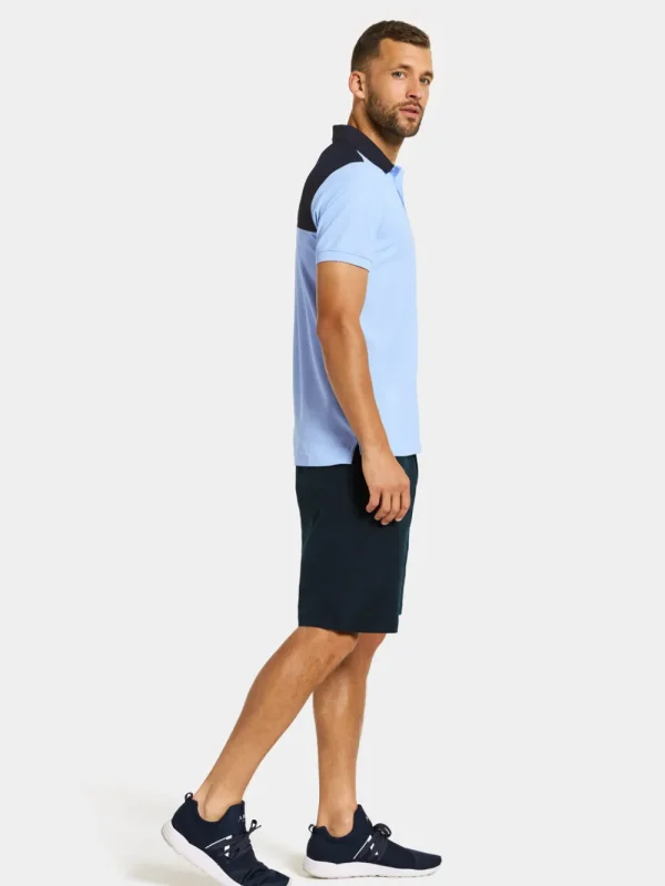 Didriksons Jack Polo> T-Shirts & Pikéer
