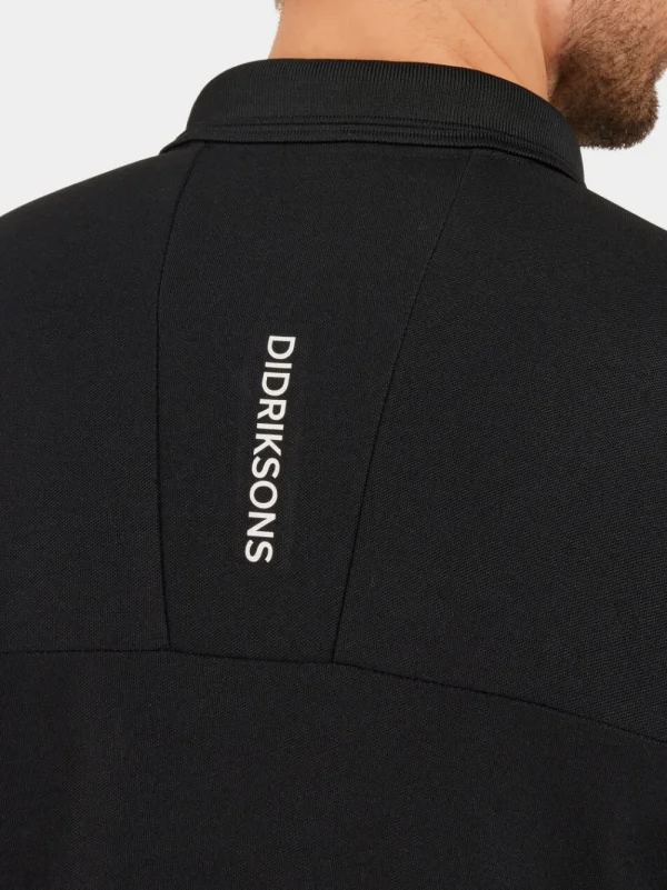 Didriksons Jack Polo> T-Shirts & Pikéer