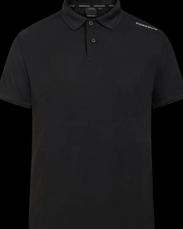 Didriksons Jack Polo> T-Shirts & Pikéer
