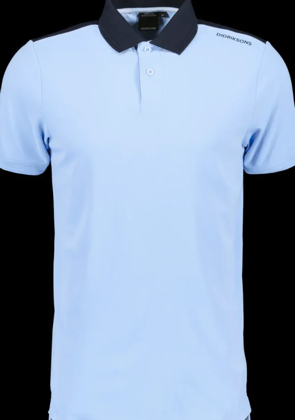 Didriksons Jack Polo> T-Shirts & Pikéer
