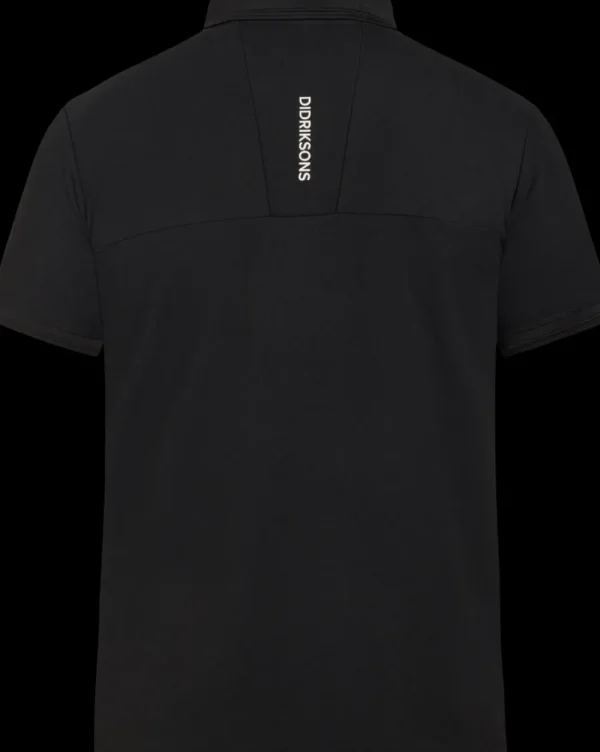 Didriksons Jack Polo> T-Shirts & Pikéer