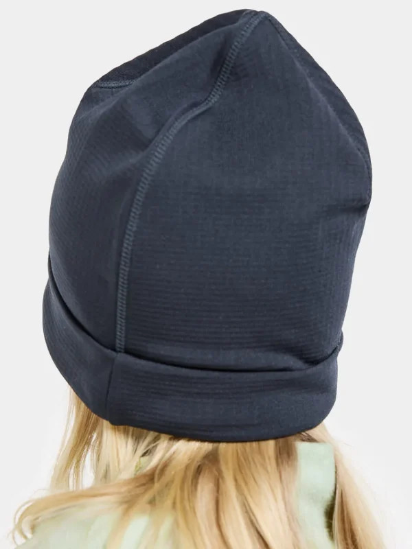 Didriksons Jadis Kids' Beanie>Barn Mössor & Kepsar