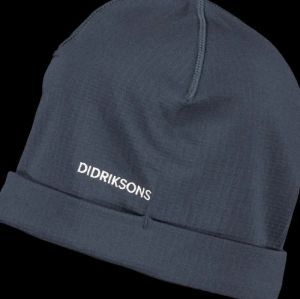 Didriksons Jadis Kids' Beanie>Barn Mössor & Kepsar