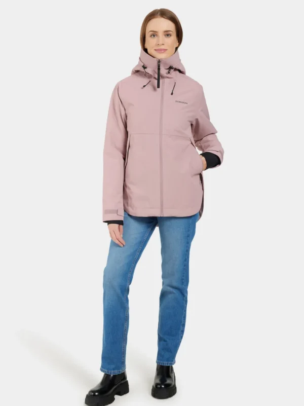Didriksons Jennie Jacket> Höstjackor | Vinterjackor