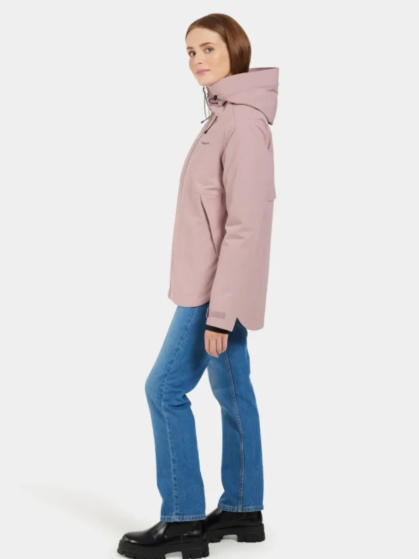 Didriksons Jennie Jacket> Höstjackor | Vinterjackor