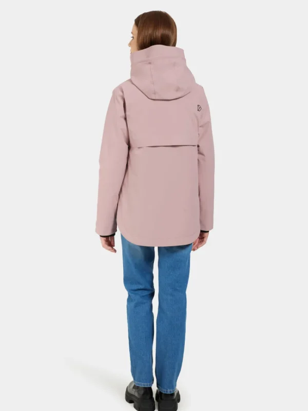 Didriksons Jennie Jacket> Höstjackor | Vinterjackor