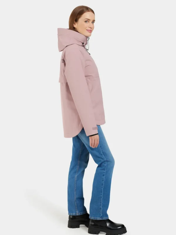 Didriksons Jennie Jacket> Höstjackor | Vinterjackor