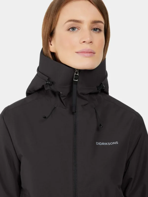 Didriksons Jennie Jacket> Höstjackor | Vinterjackor