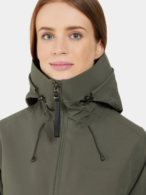 Didriksons Jennie Jacket> Höstjackor | Vinterjackor