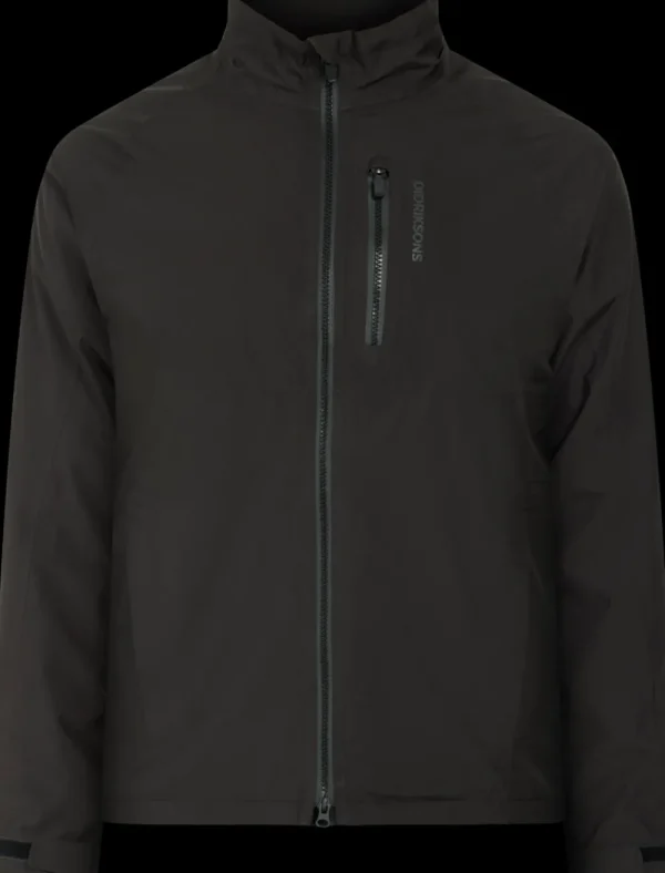 Didriksons Jesper Jacket> Höstjackor | Skaljackor