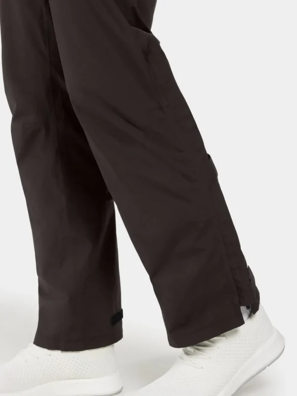 Didriksons Jesper Pants> Regnbyxor | Regnbyxor