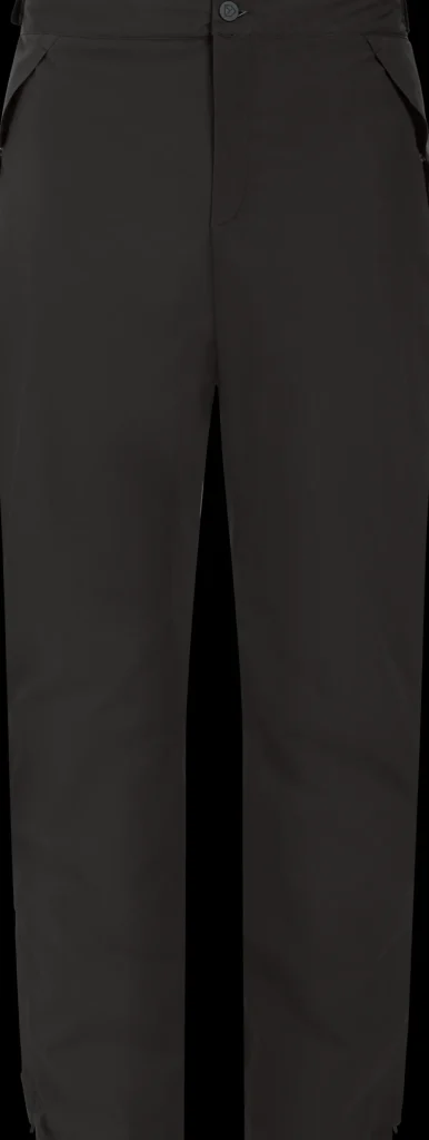 Didriksons Jesper Pants> Regnbyxor | Regnbyxor