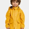 Didriksons Jojo Kids' Jacket>Barn Skaljackor | Regnjackor