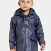 Didriksons Jojo Kids' Jacket>Barn Skaljackor | Regnjackor