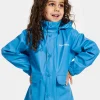 Didriksons Jojo Kids' Jacket>Barn Skaljackor | Regnjackor