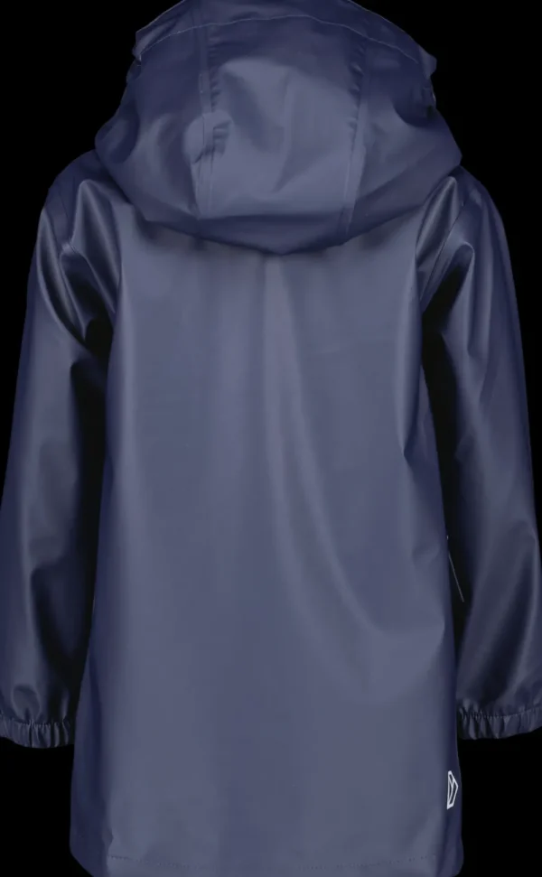 Didriksons Jojo Kids' Jacket>Barn Skaljackor | Regnjackor